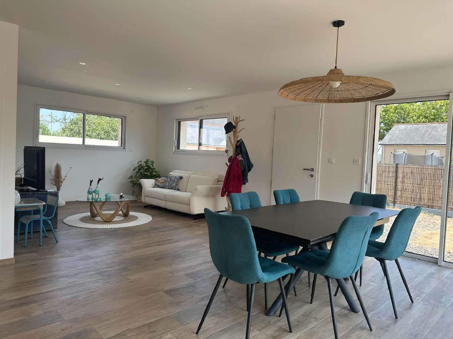  à vendre maison Chemillé Maine-et-Loire 3