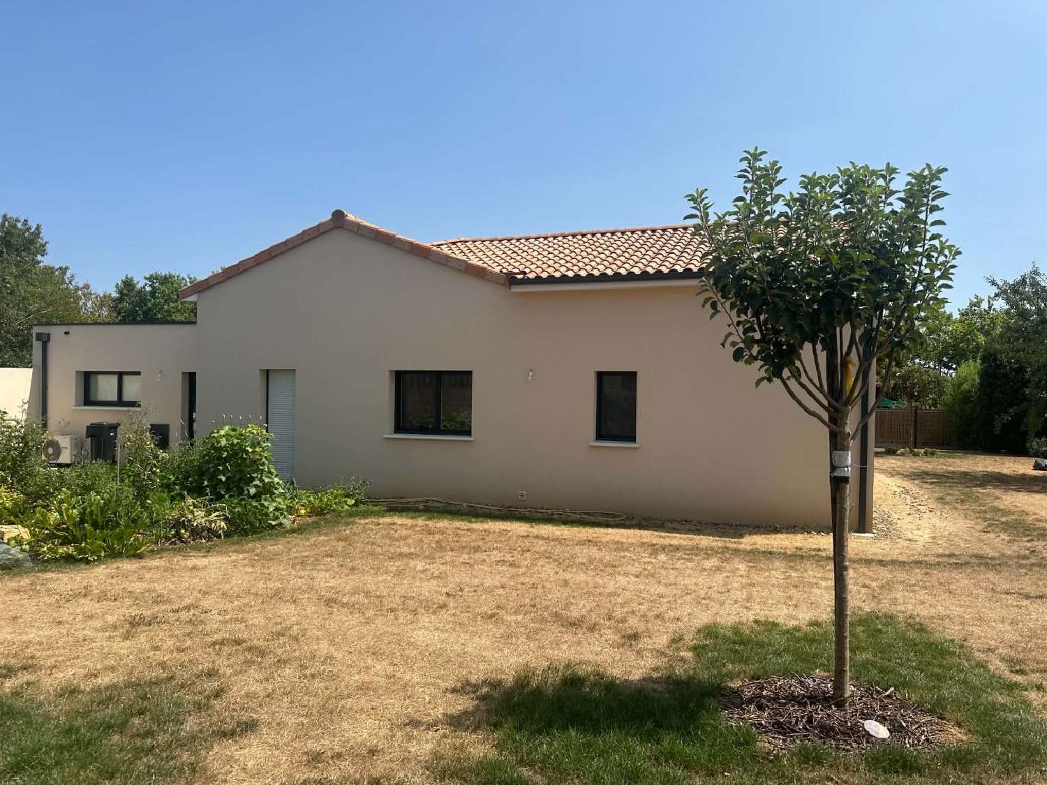  à vendre maison Chemillé Maine-et-Loire 6