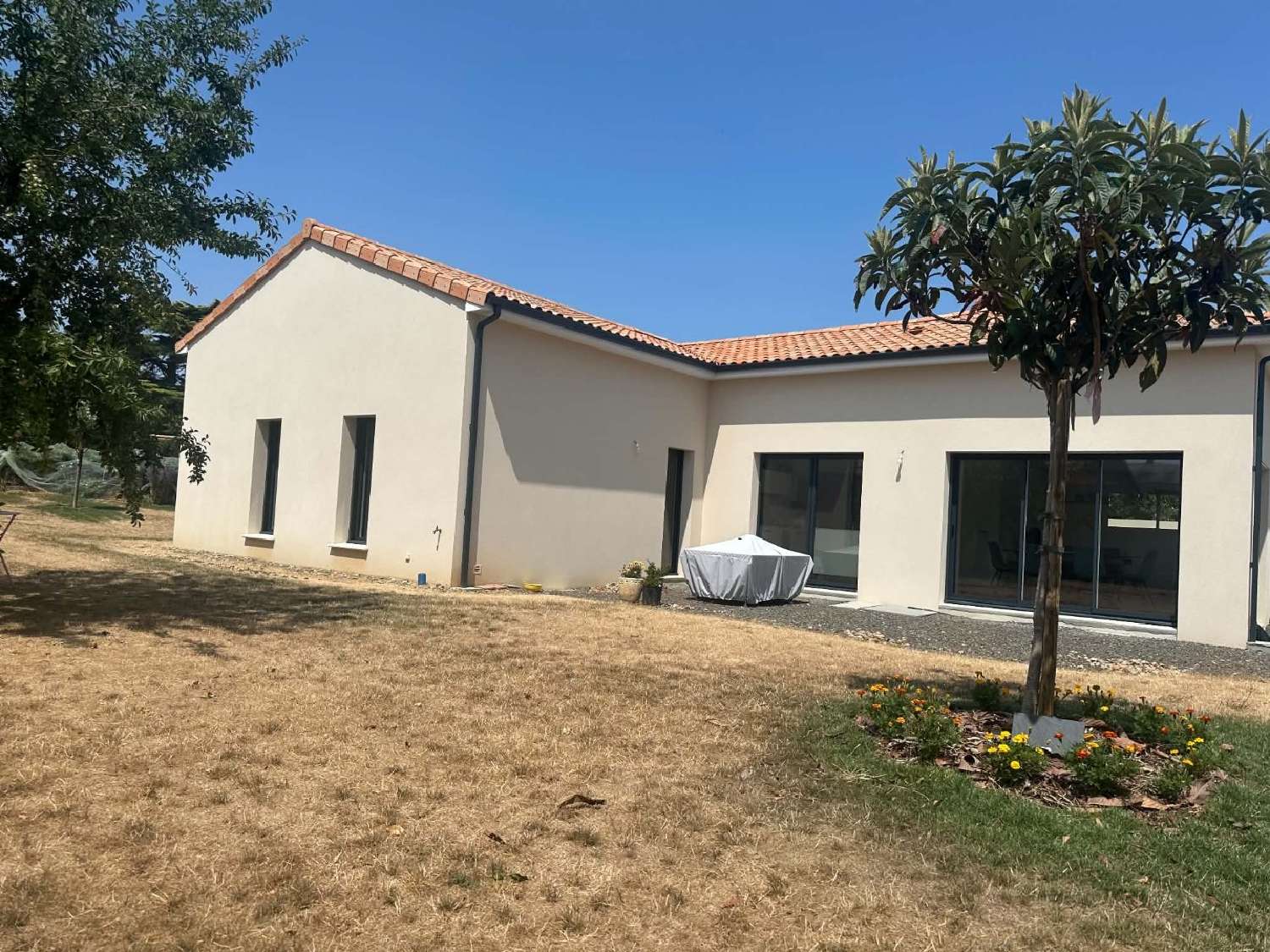  à vendre maison Chemillé Maine-et-Loire 7