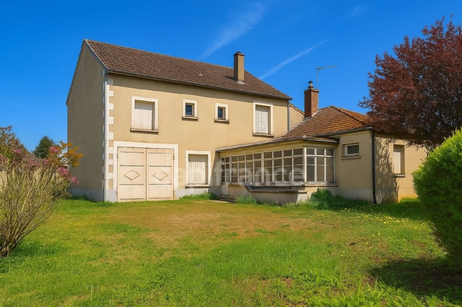 kaufen Haus Chemilly-sur-Yonne Yonne 1