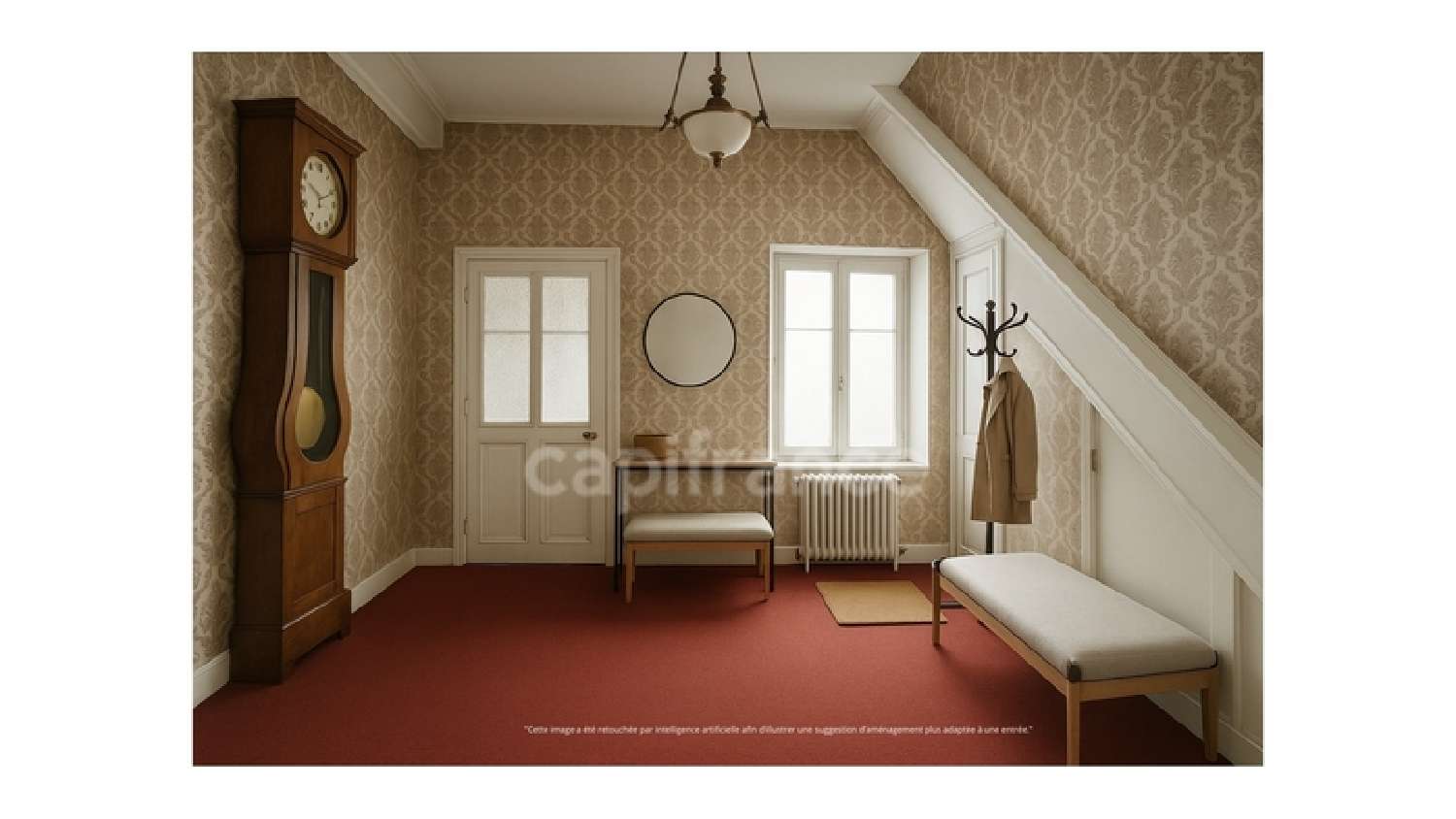 kaufen Haus Chemilly-sur-Yonne Yonne 2