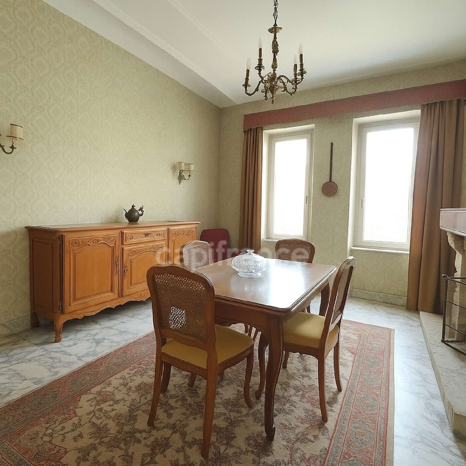 kaufen Haus Chemilly-sur-Yonne Yonne 5