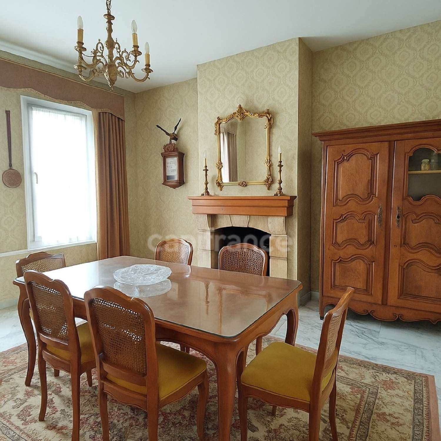 kaufen Haus Chemilly-sur-Yonne Yonne 6