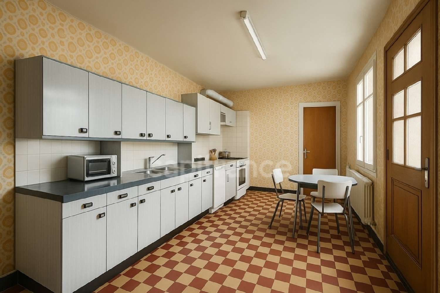kaufen Haus Chemilly-sur-Yonne Yonne 8