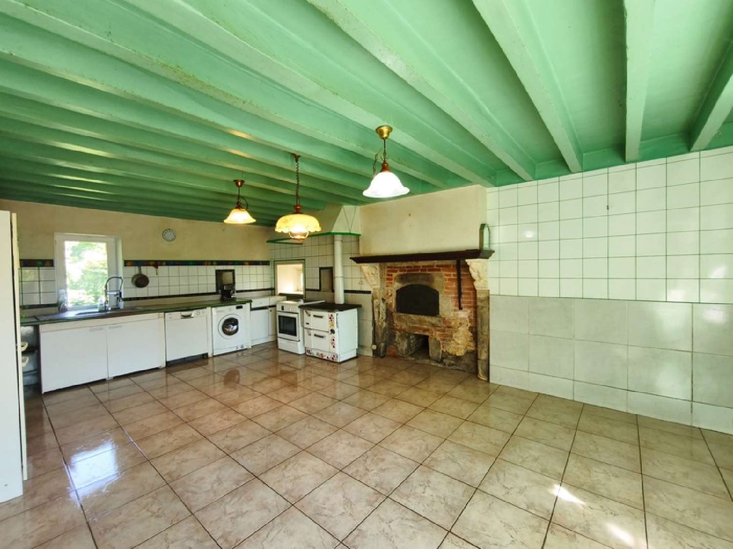 kaufen Haus Chéniers Creuse 3
