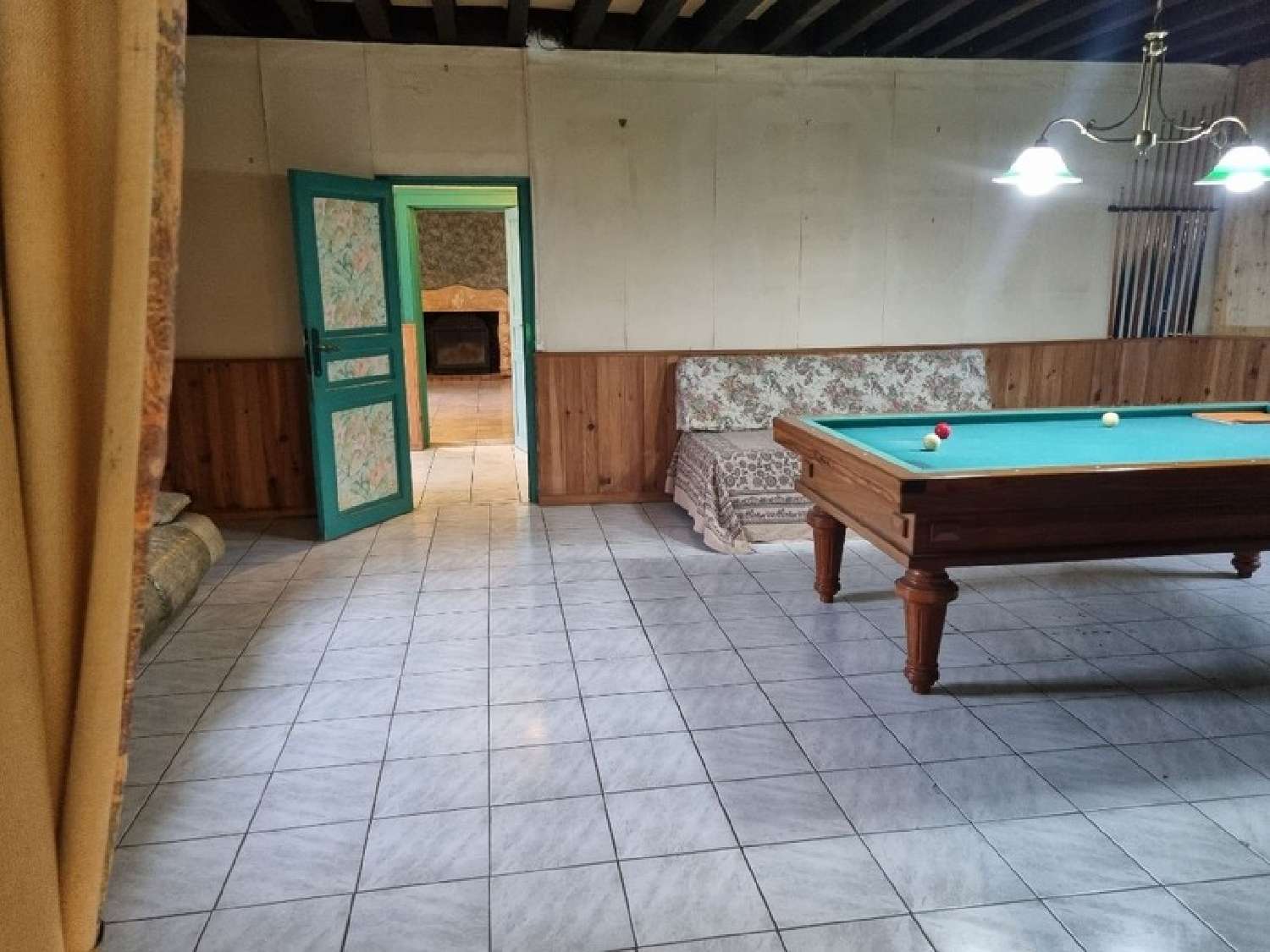 kaufen Haus Chéniers Creuse 4