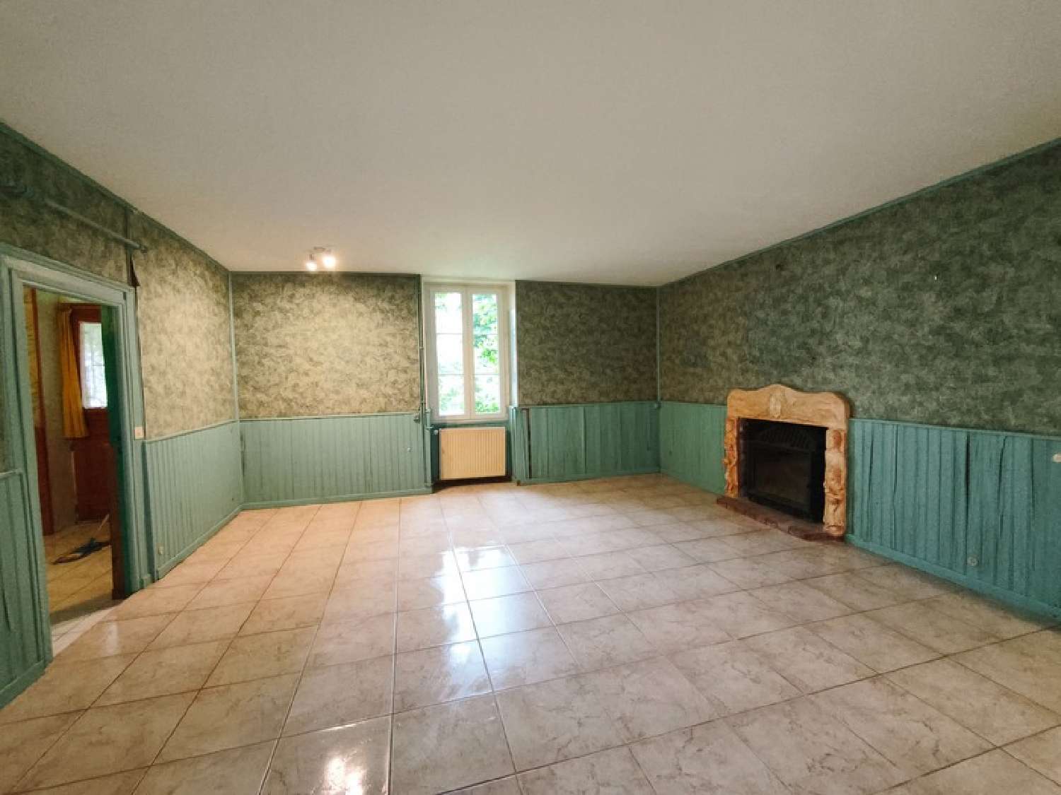 kaufen Haus Chéniers Creuse 5