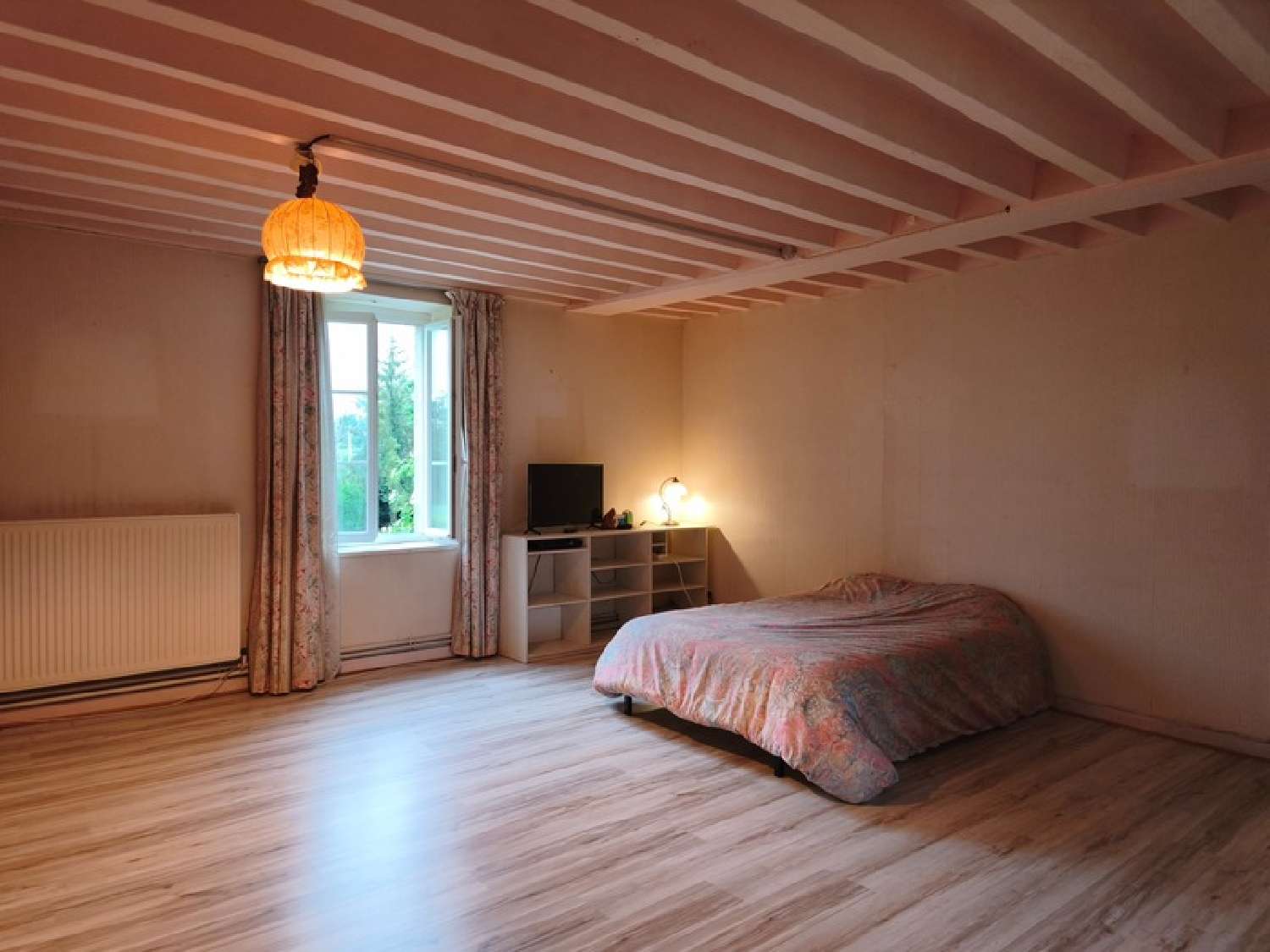 kaufen Haus Chéniers Creuse 6