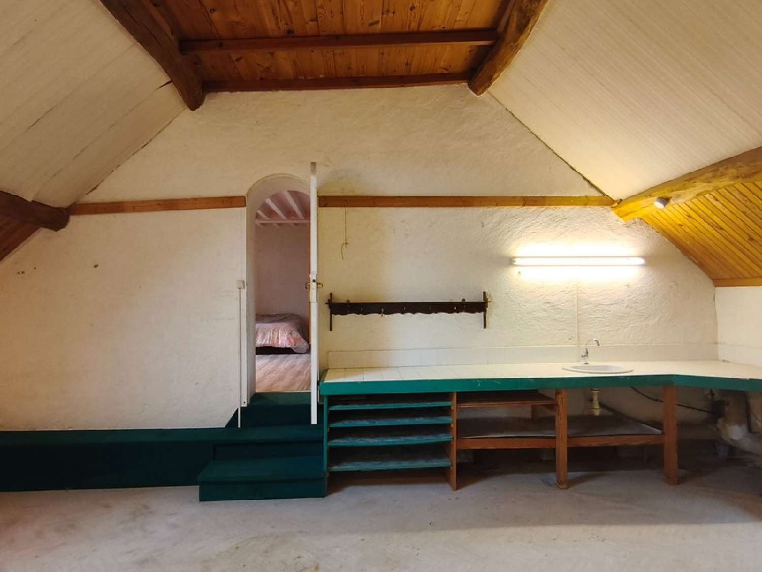 kaufen Haus Chéniers Creuse 8