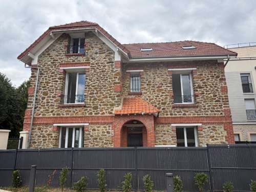 Chennevières-sur-Marne Val-de-Marne house foto 7373010