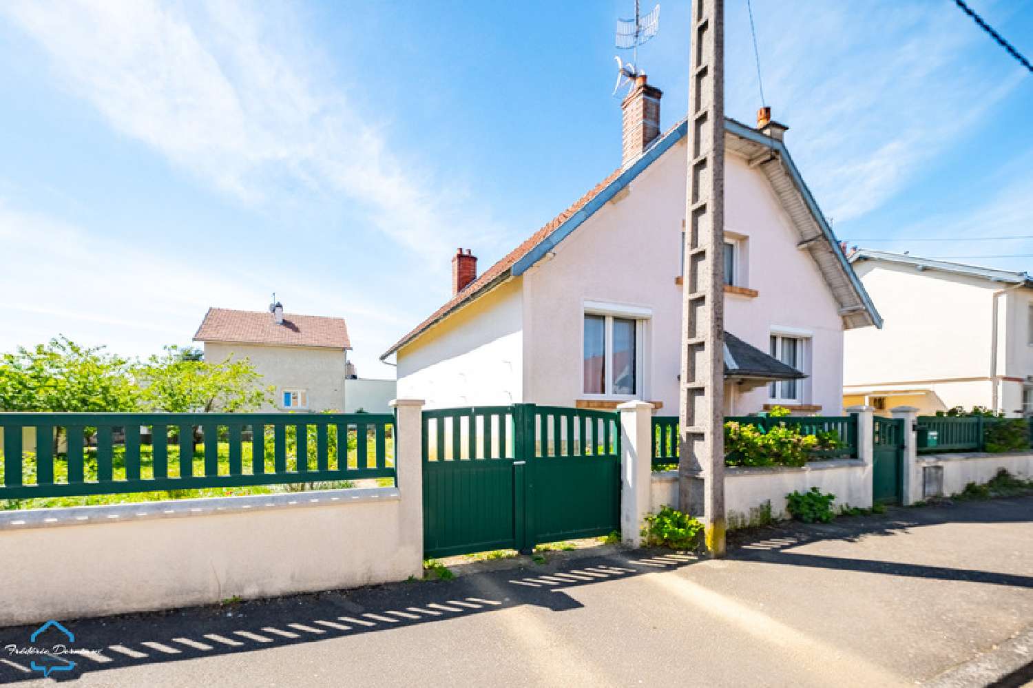 kaufen Haus Chenôve Côte-d'Or 1