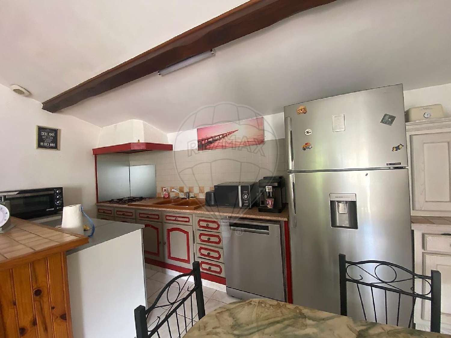 à vendre maison Chérac Charente-Maritime 4