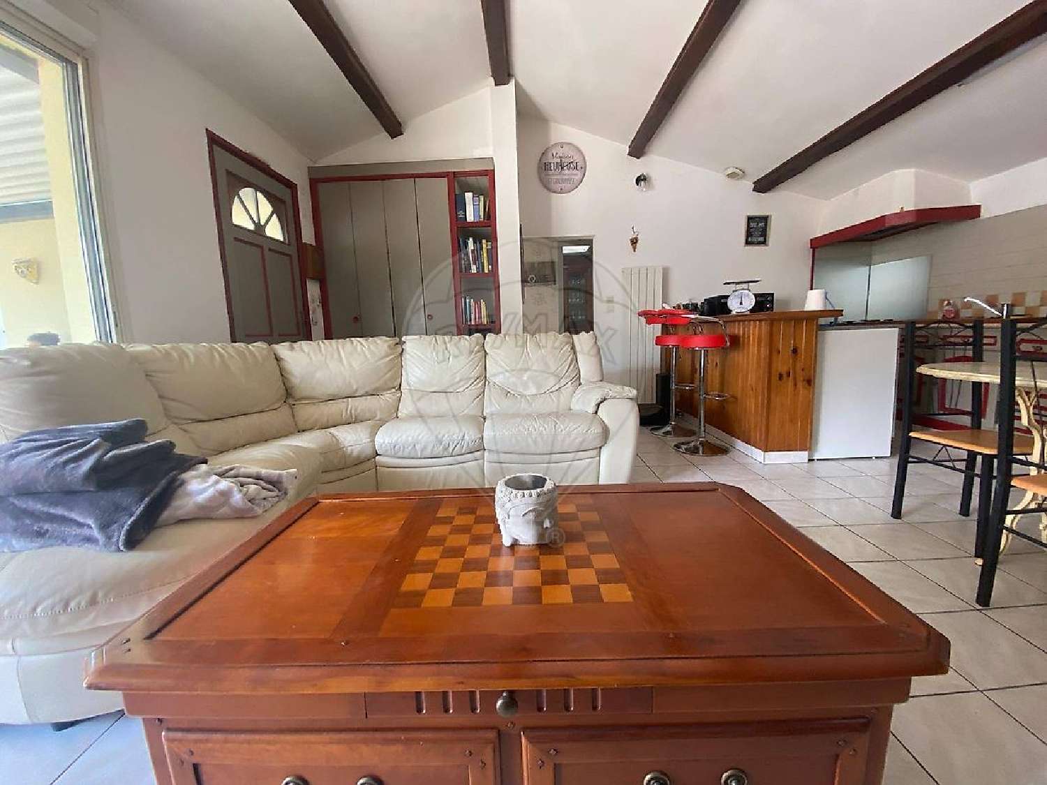 à vendre maison Chérac Charente-Maritime 5
