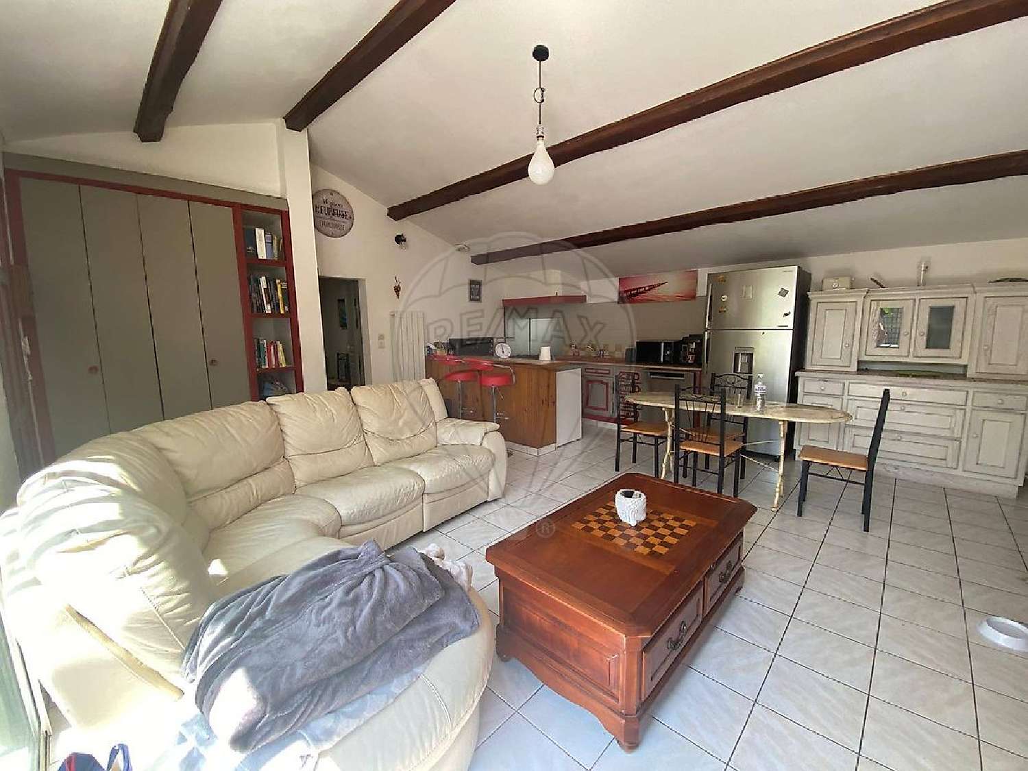 à vendre maison Chérac Charente-Maritime 6