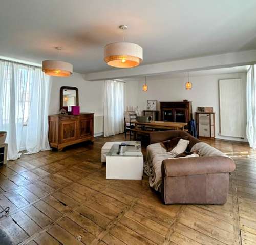 Cherves-Châtelars Charente maison foto 7367388