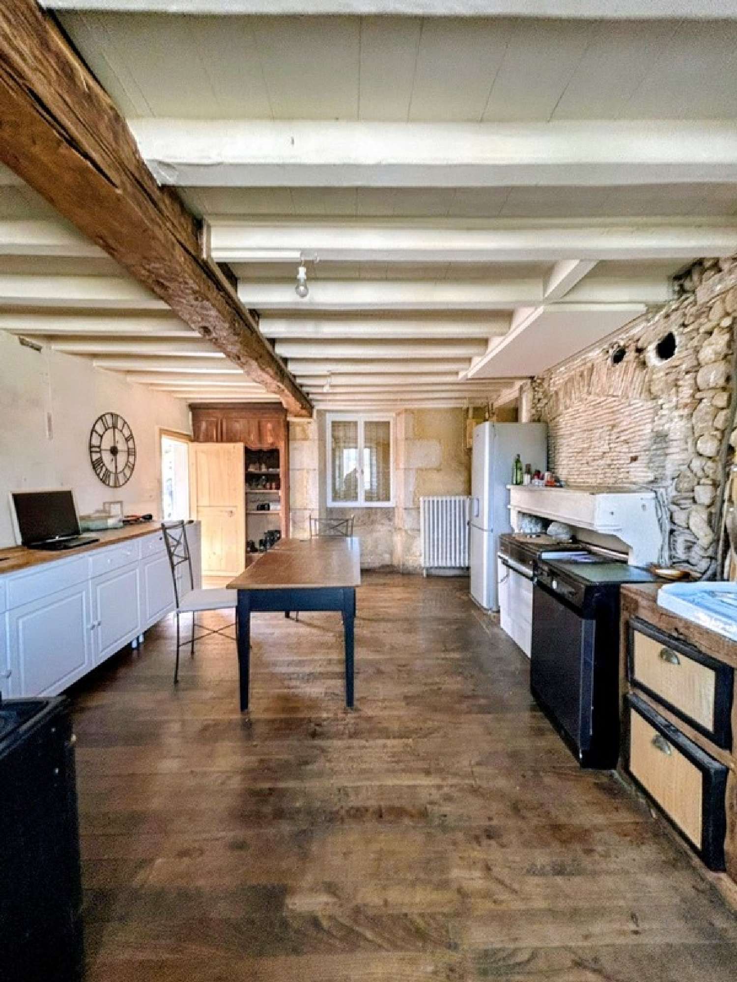  à vendre maison Cherves-Châtelars Charente 2
