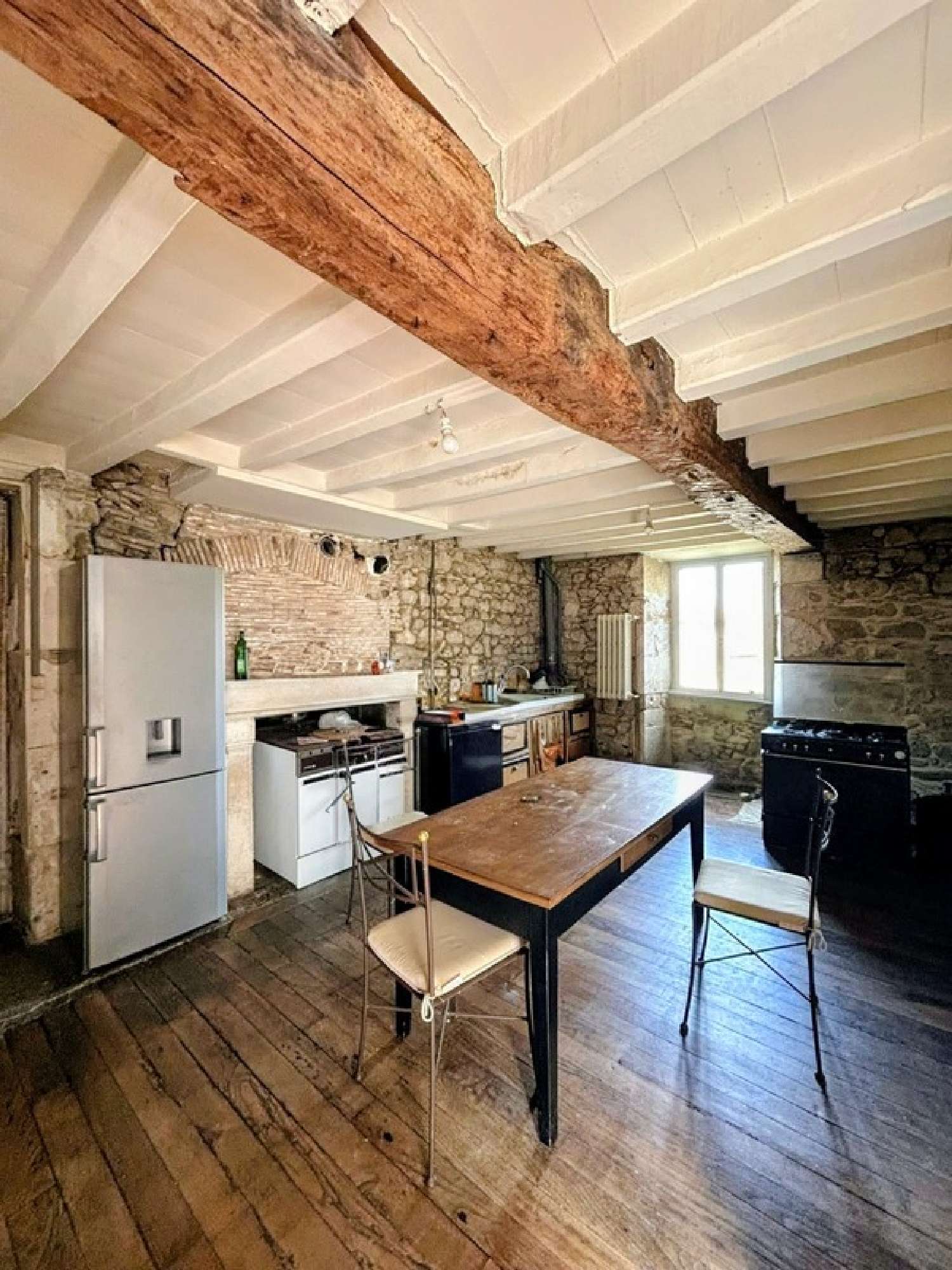  à vendre maison Cherves-Châtelars Charente 4