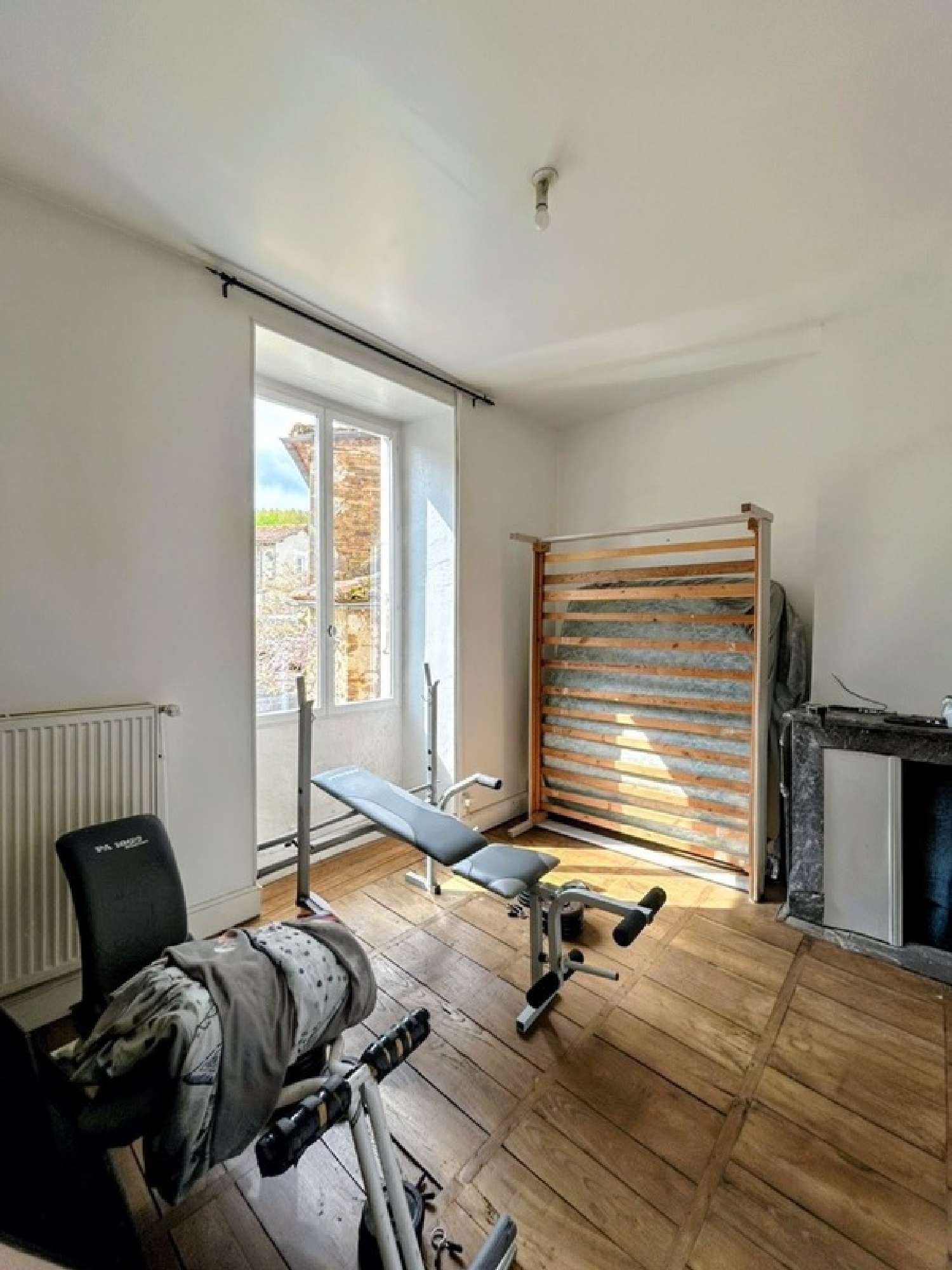  à vendre maison Cherves-Châtelars Charente 5