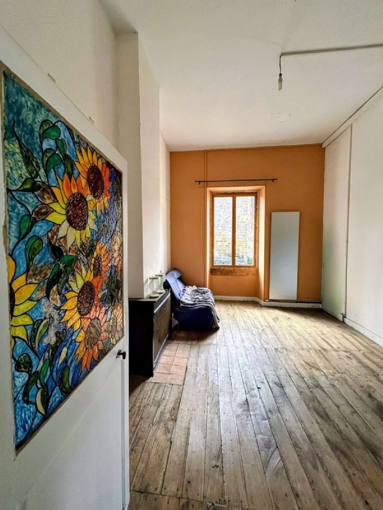 à vendre maison Cherves-Châtelars Charente 6