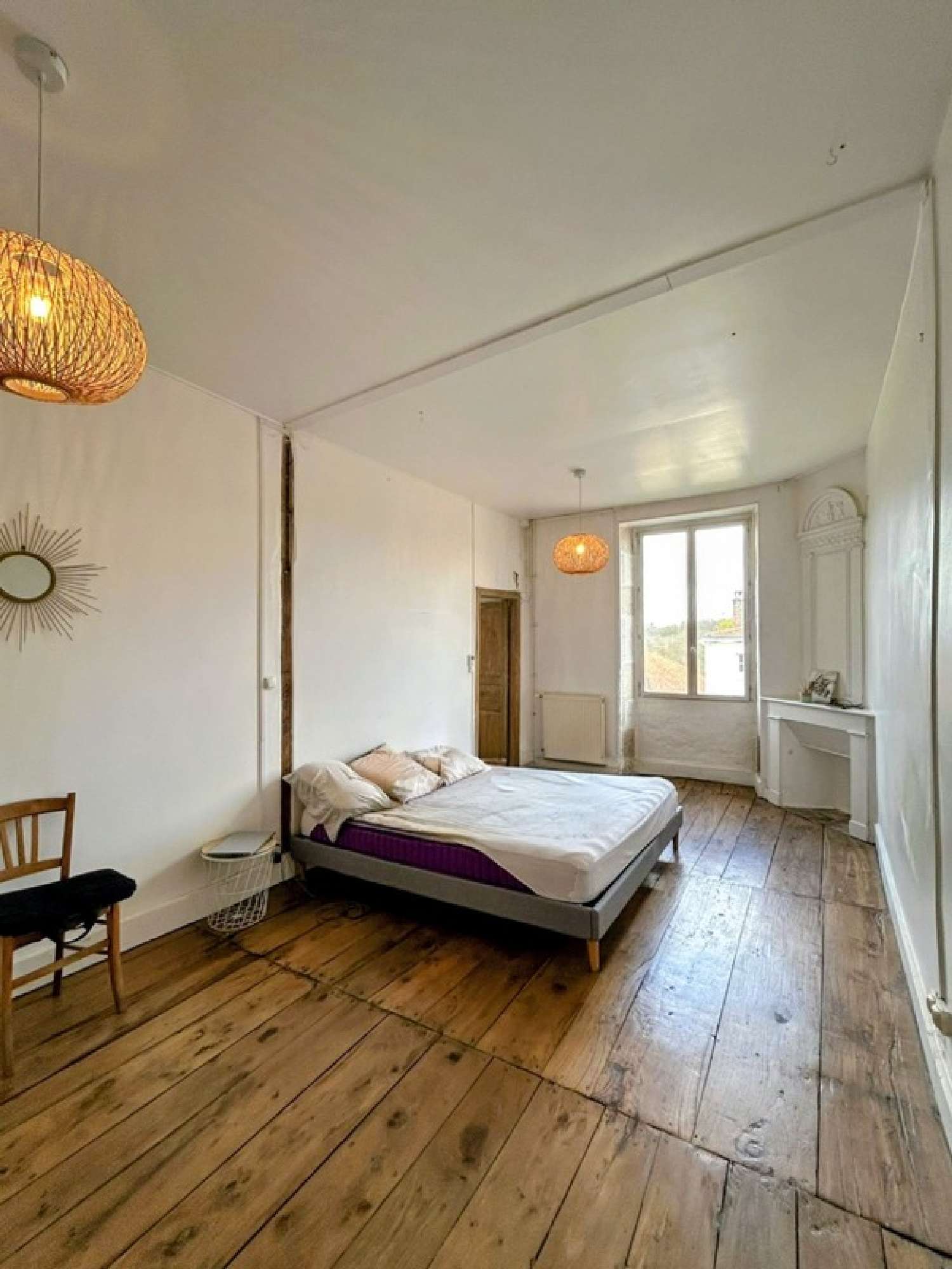  à vendre maison Cherves-Châtelars Charente 7