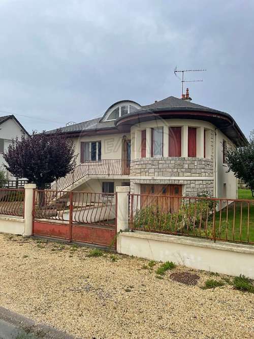 Chevagnes Allier huis foto 7367223