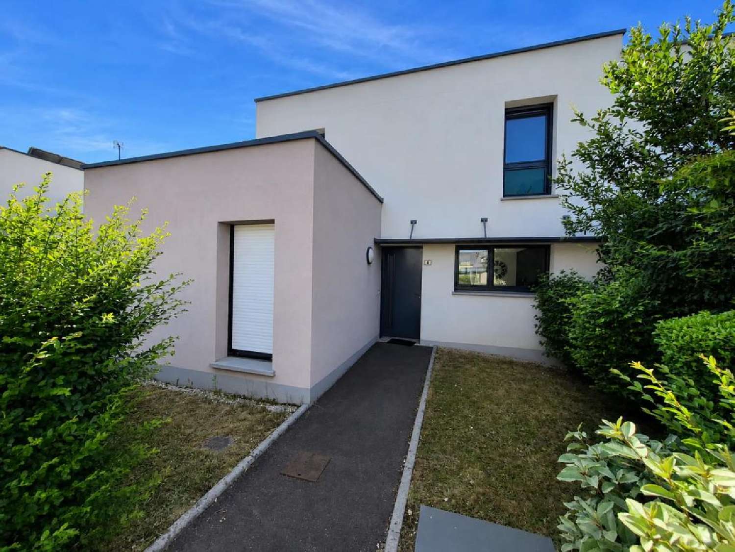 for sale house Chevaigné-du-Maine Mayenne 1