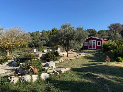 Cheval-Blanc Vaucluse house foto 7380773