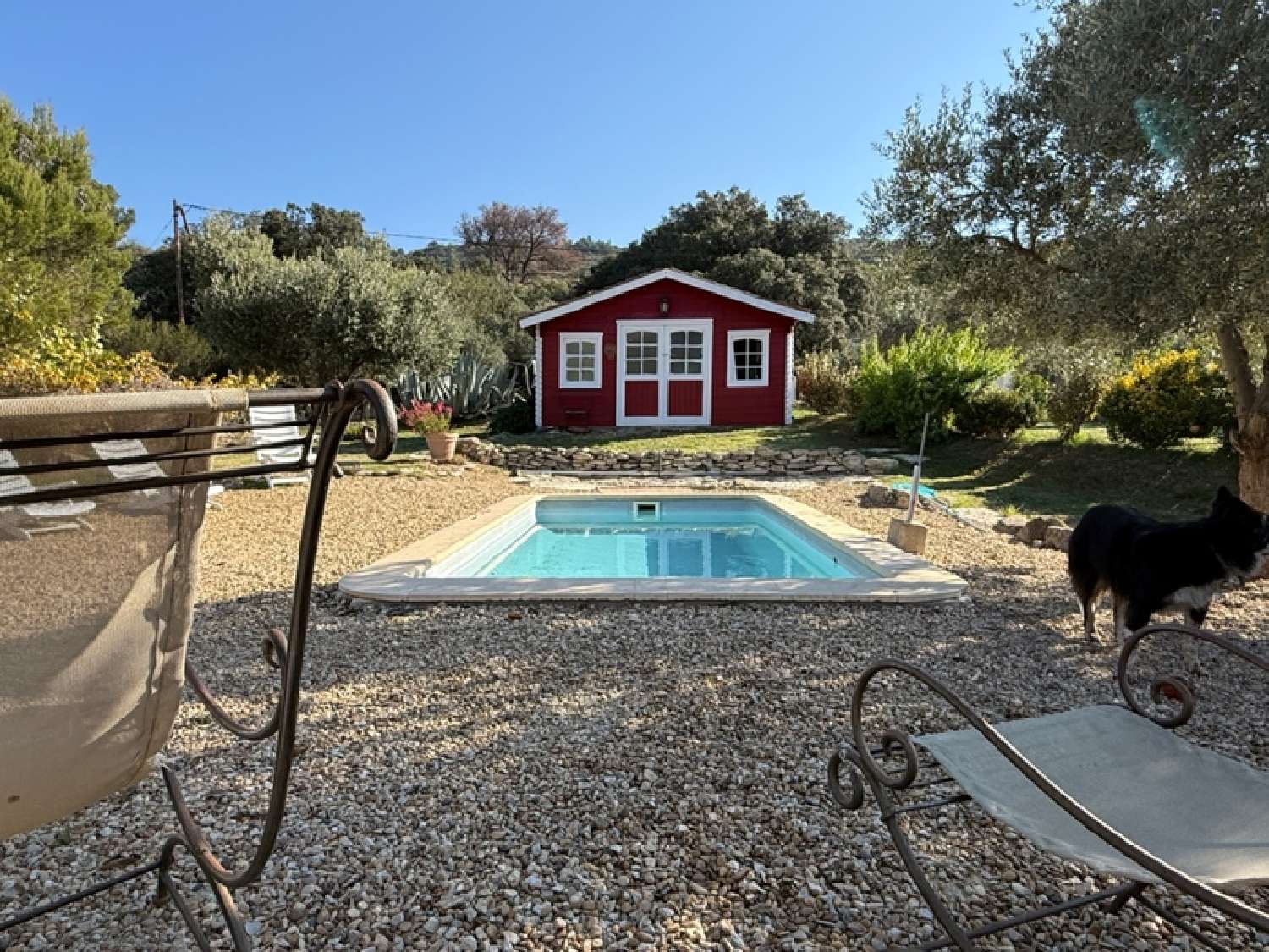 for sale house Cheval-Blanc Vaucluse 5