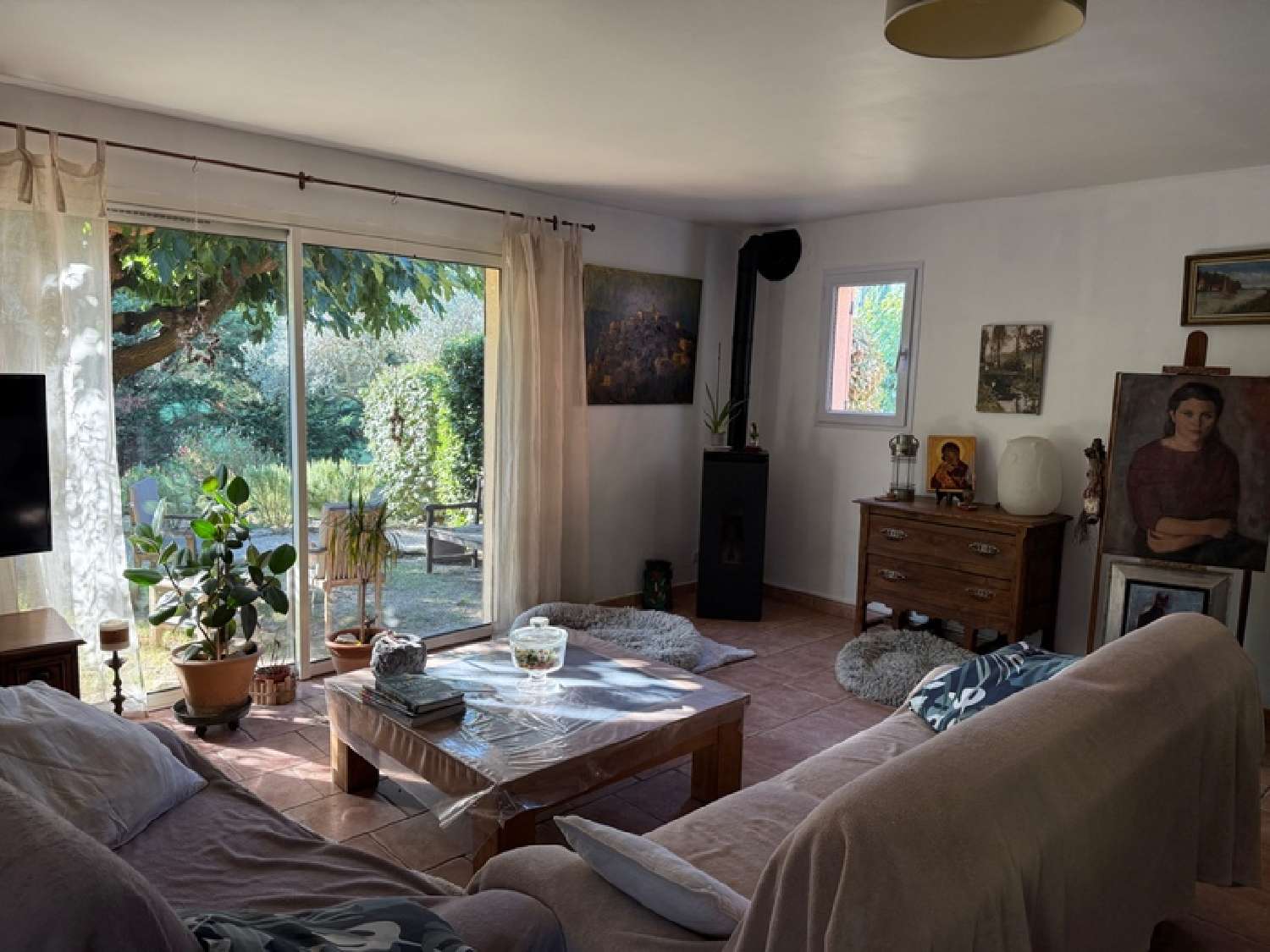 for sale house Cheval-Blanc Vaucluse 6