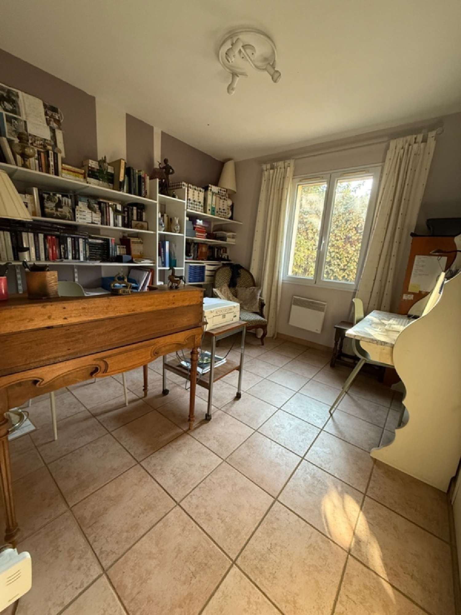 for sale house Cheval-Blanc Vaucluse 7
