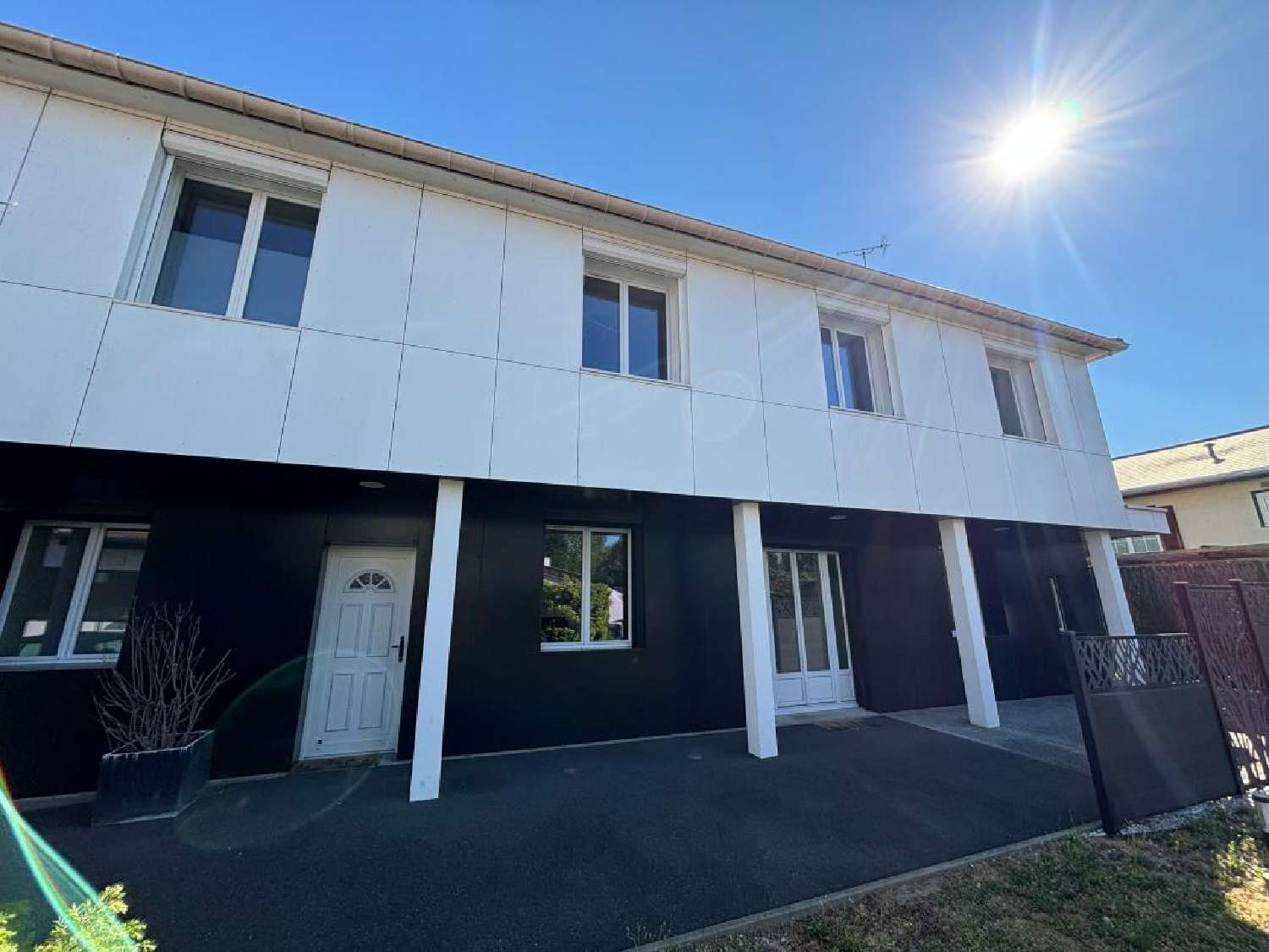 te koop huis Chevilly-Larue Val-de-Marne 1