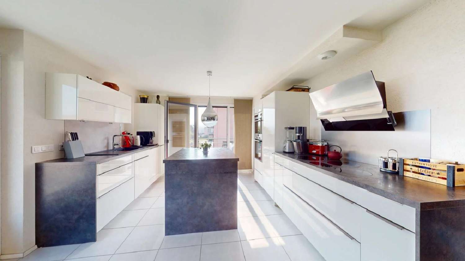  en venta casa Chevrier Haute-Savoie 2