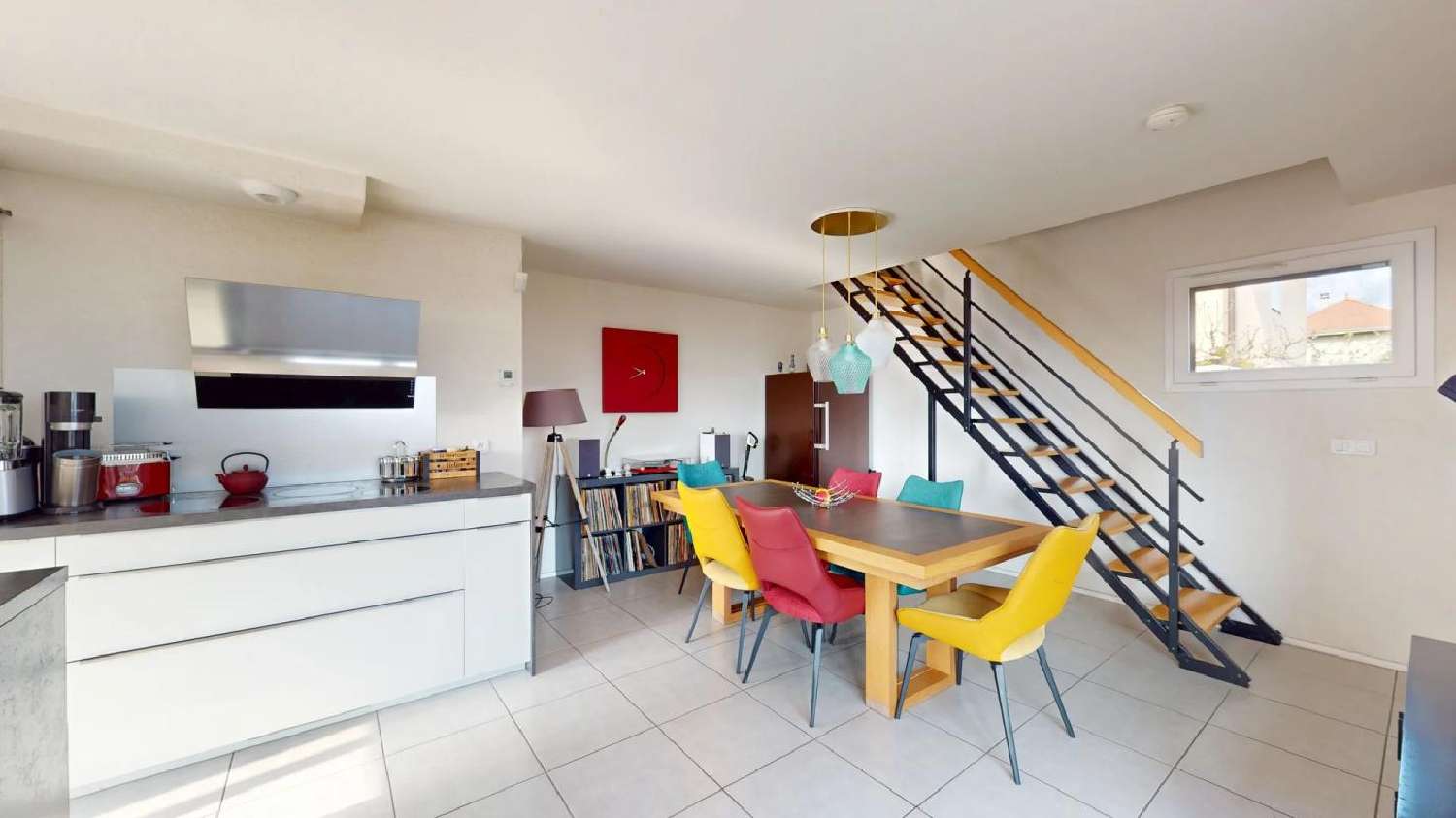  en venta casa Chevrier Haute-Savoie 3