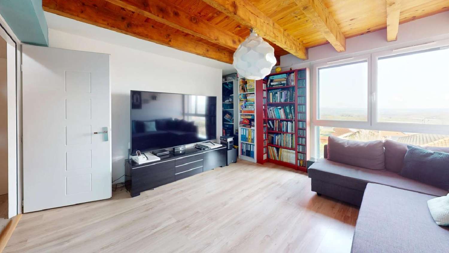  en venta casa Chevrier Haute-Savoie 4