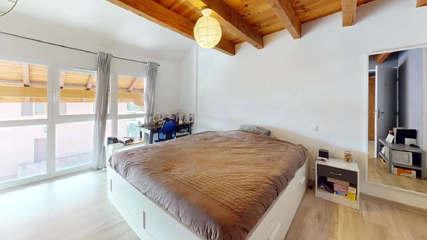  en venta casa Chevrier Haute-Savoie 5