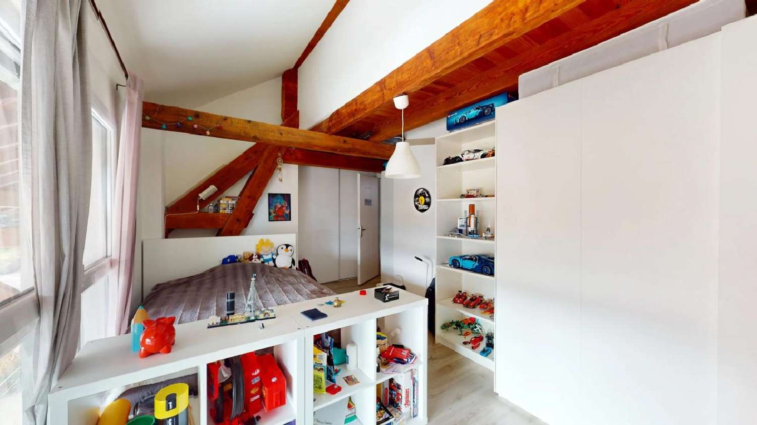  en venta casa Chevrier Haute-Savoie 6