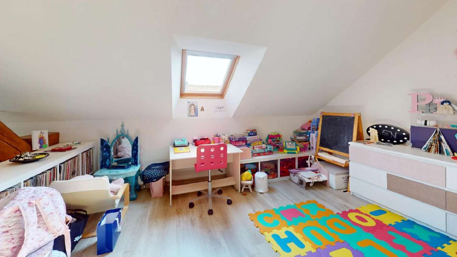  en venta casa Chevrier Haute-Savoie 8