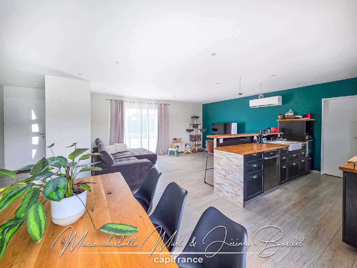 for sale house Chevroux Ain 1