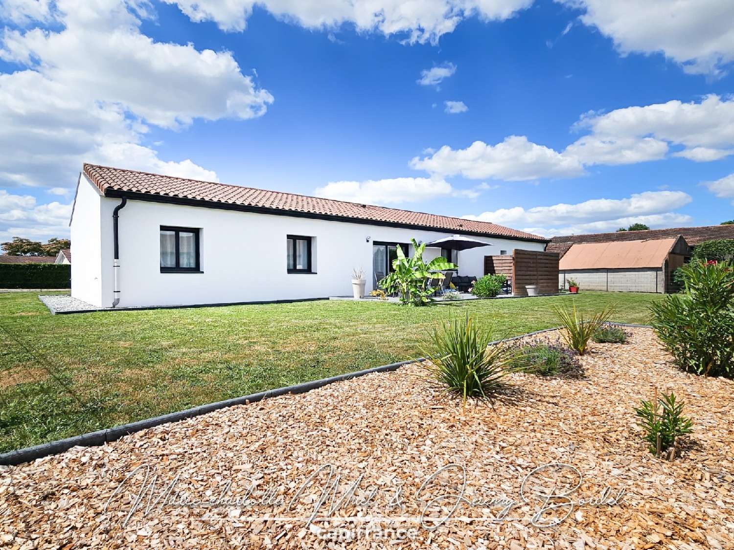 for sale house Chevroux Ain 2