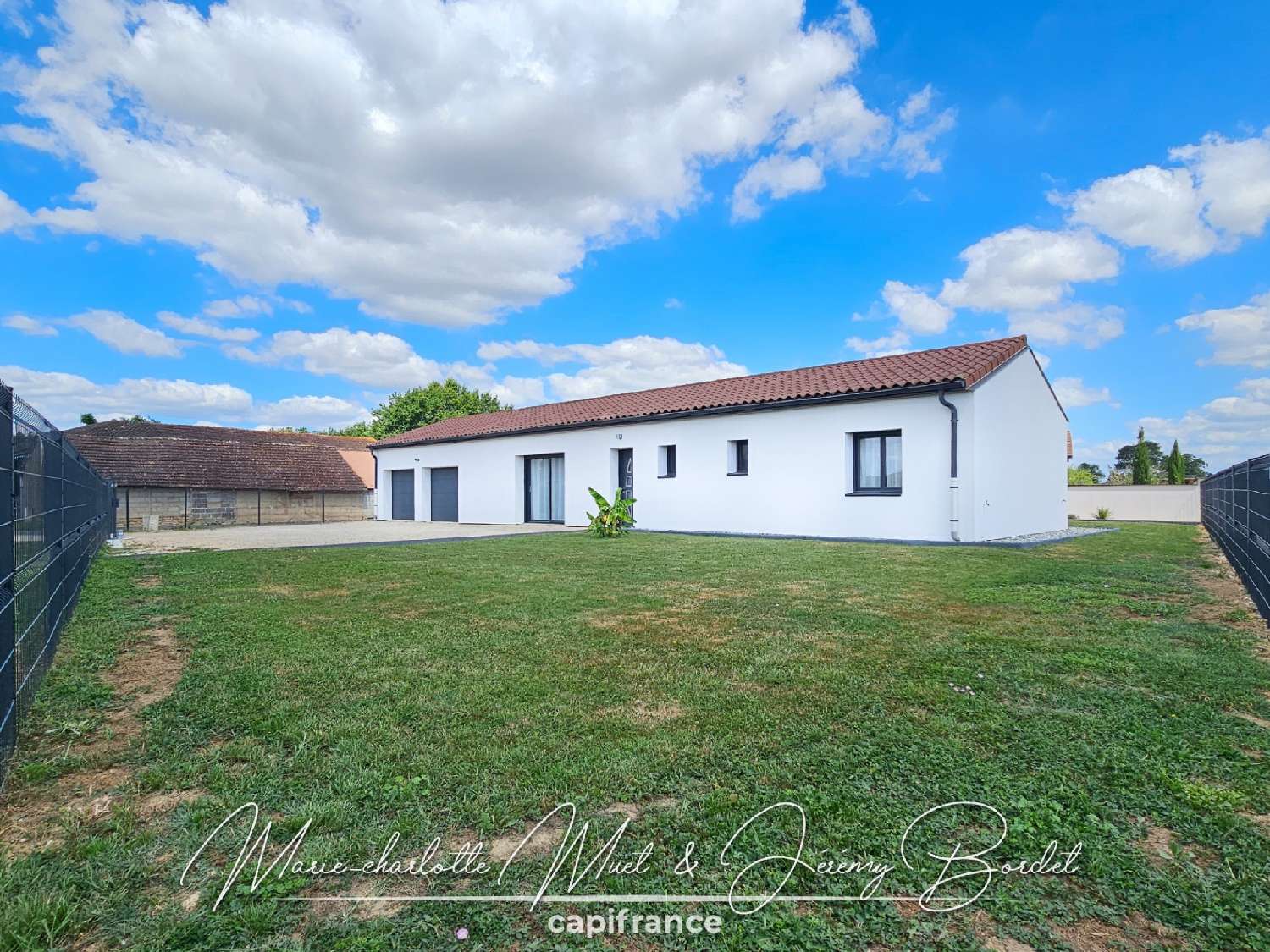for sale house Chevroux Ain 3