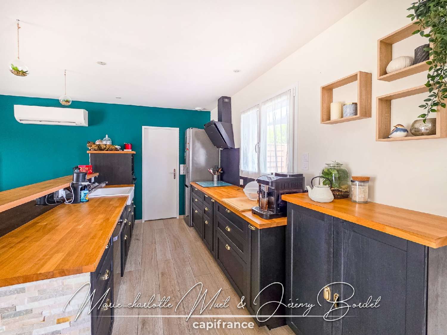 for sale house Chevroux Ain 4