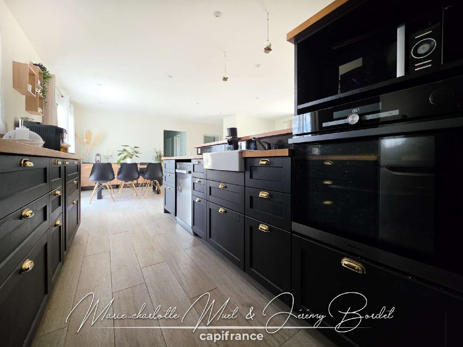 for sale house Chevroux Ain 5