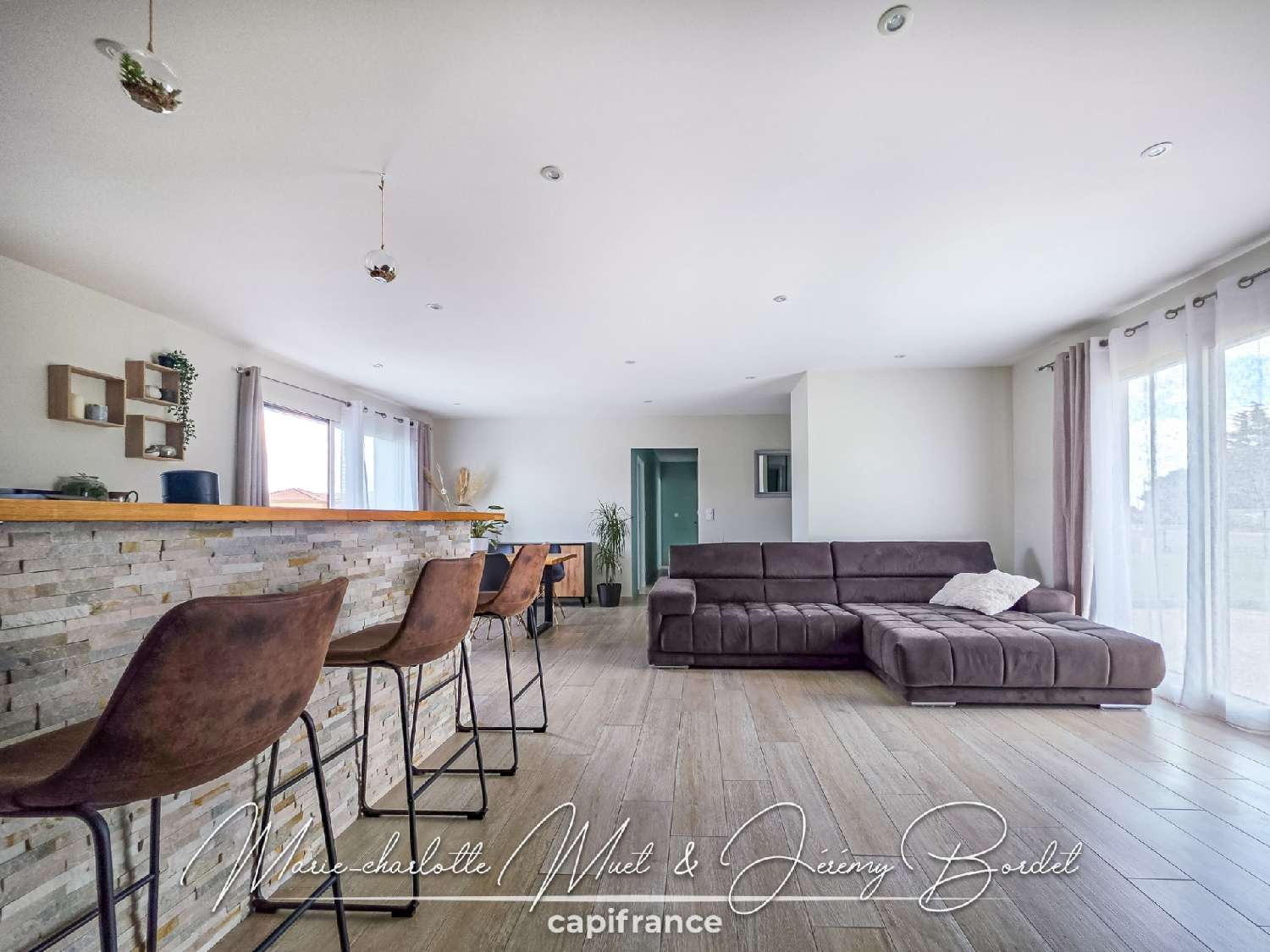 for sale house Chevroux Ain 6