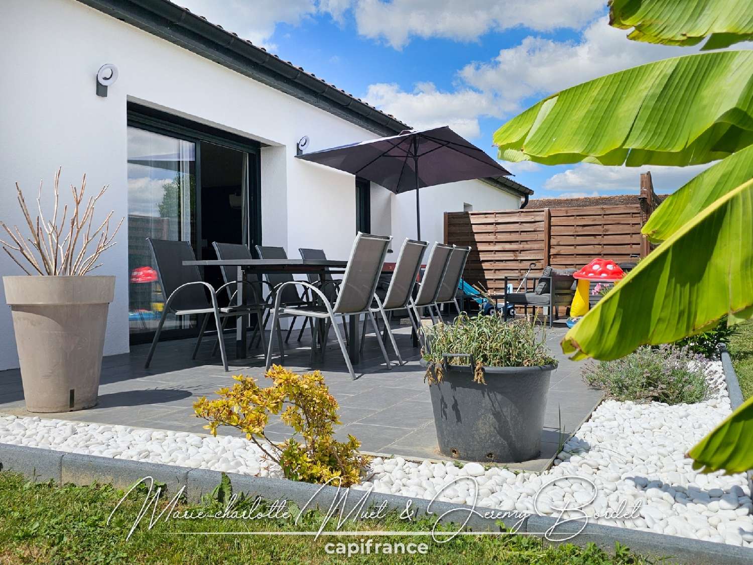 for sale house Chevroux Ain 8