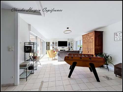 Chiché Deux-Sèvres Haus Bild 7380740