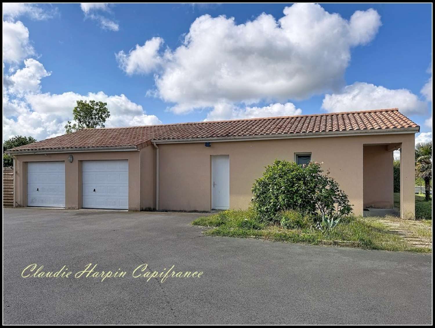  kaufen Haus Chiché Deux-Sèvres 4