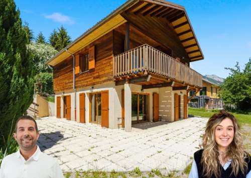 Chichilianne Isère house foto 7373351