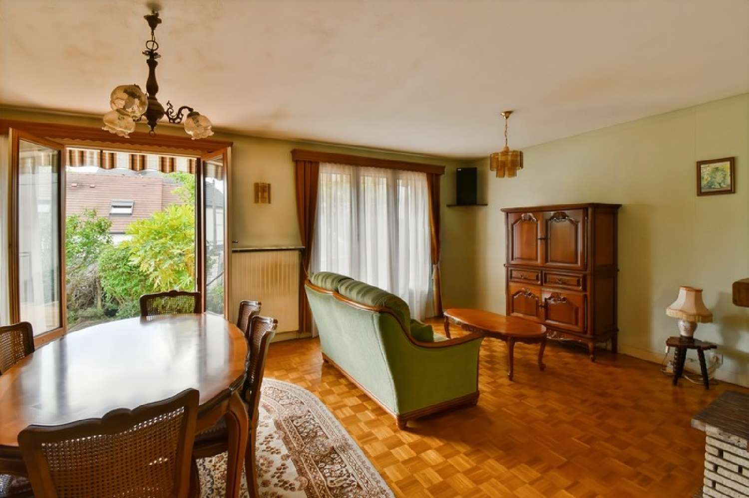 te koop huis Chilly-Mazarin Essonne 3
