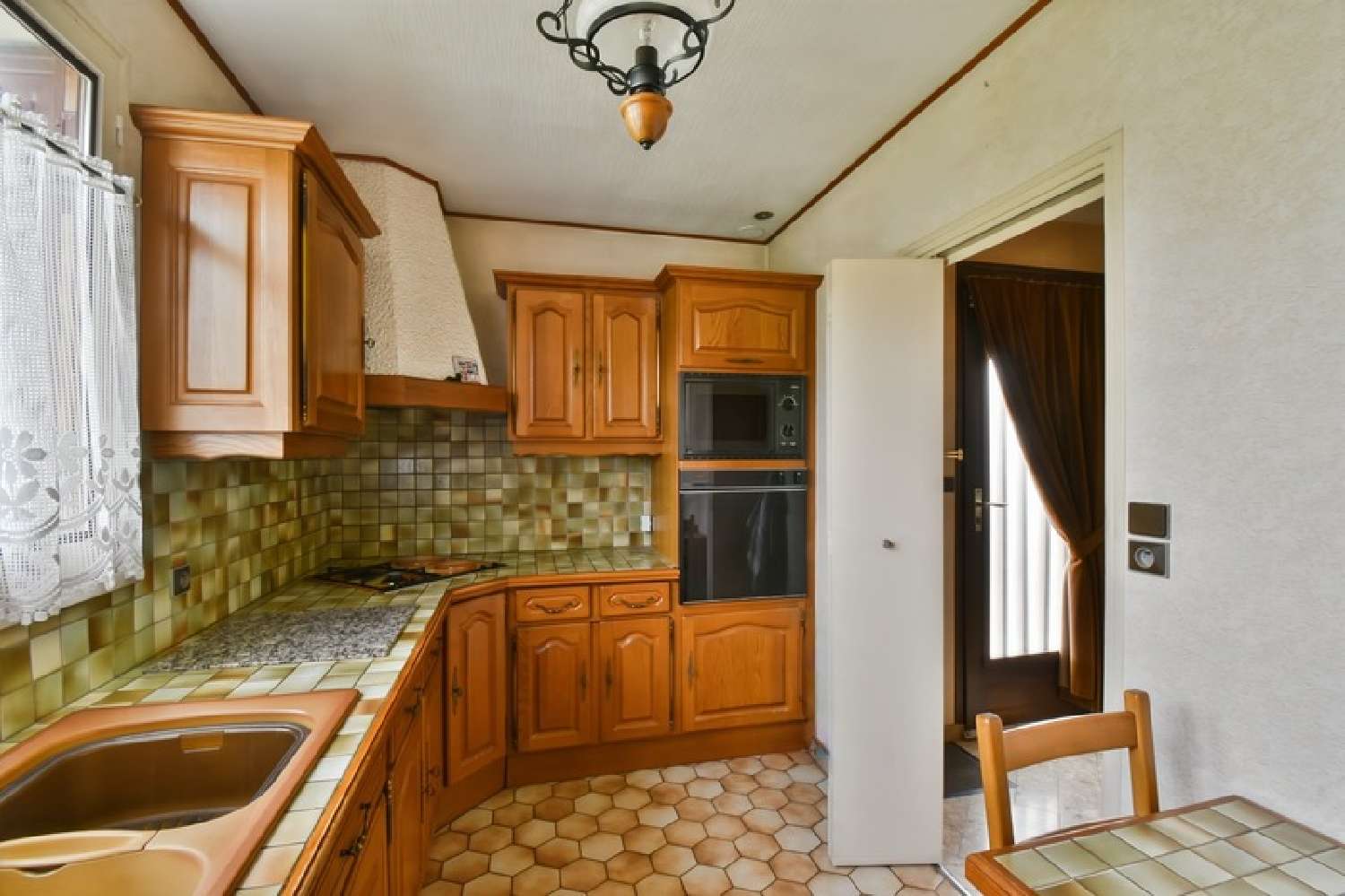 te koop huis Chilly-Mazarin Essonne 5