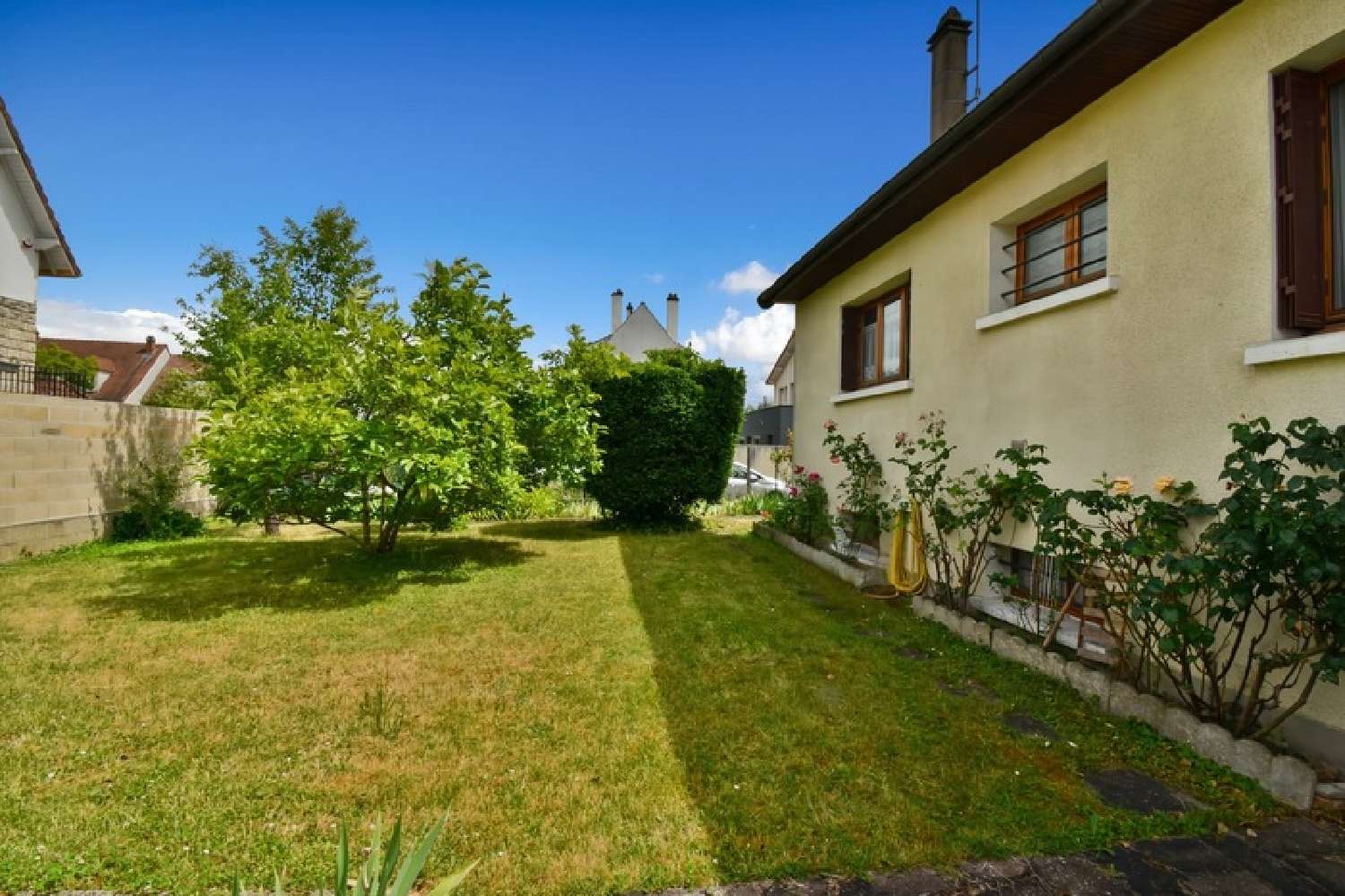 te koop huis Chilly-Mazarin Essonne 7